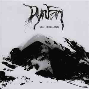 Dynfari - Sem Skugginn album flac