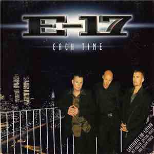 E-17 - Each Time album flac