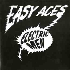 Easy Aces - Electric Men album flac