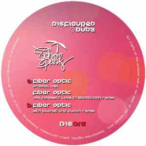 Echo Park - Fiber Optic album flac