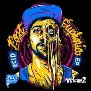 Ecid - Post Euphoria Vol. 2 album flac