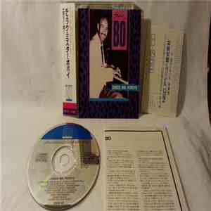 Eddie Bo - Check Mr. Popeye album flac