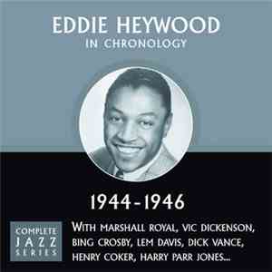 Eddie Heywood - In Chronology - 1944-1946 album flac