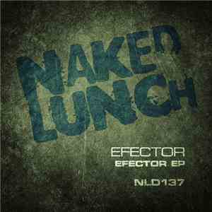 Efector - Efector EP album flac