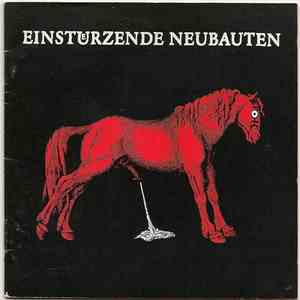 Einstuerzende Neubauten - Haus Der Luege album flac