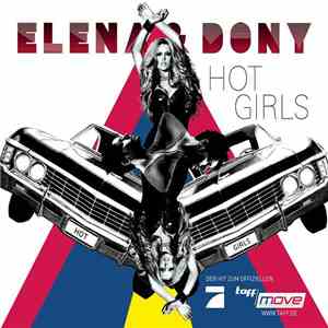 Elena & Dony - Hot Girls album flac