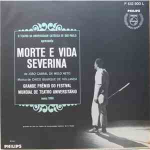 Elenco Do Tuca, Chico Buarque De Hollanda - Morte E Vida Severina album flac