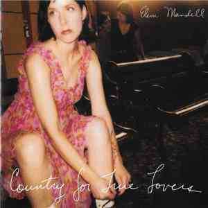 Eleni Mandell - Country For True Lovers album flac