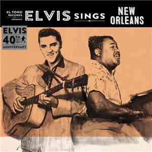 Elvis Presley - Elvis Sings New Orleans album flac