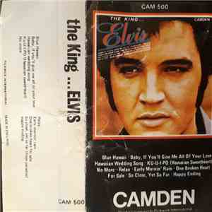 Elvis Presley - The King...Elvis album flac