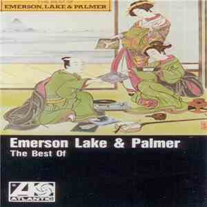 Emerson, Lake & Palmer - The Best Of Emerson Lake & Palmer album flac