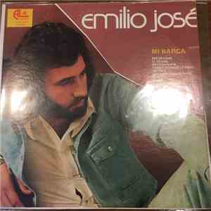 Emilio José - Mi Barca album flac