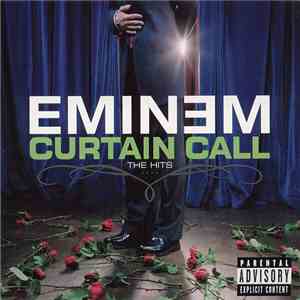 Eminem - Curtain Call: The Hits album flac