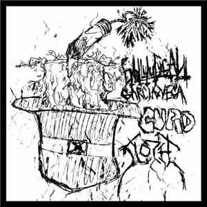 Enbilulugugal / GARCIAxVEGA / Curd / Sloth  - 33 Traxxx Of Fuck You album flac