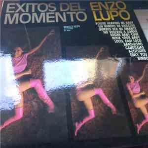 Enzo Lupo - Exitos Del Momento album flac