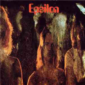 Epsilon  - Epsilon album flac