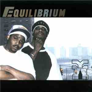 Equilibrium  - Presents Equilibrium album flac