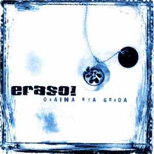 Eraso! - Oraina Eta Geroa album flac