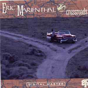 Eric Marienthal - Crossroads album flac