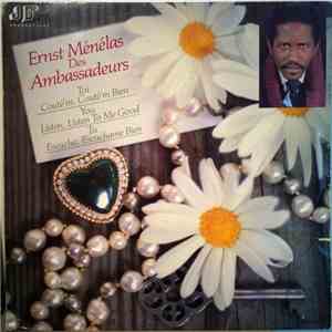 Ernst Ménélas Des Ambassadeurs - Toi, You, Tu album flac