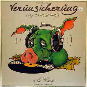 Erste Allgemeine Verunsicherung - A La Carte album flac