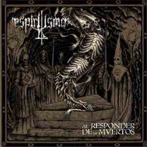 Espiritismo - Al Responder De Los Mvertos album flac