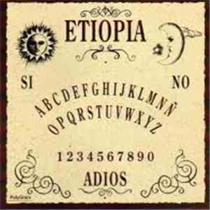 Etiopia  - Etiopia album flac