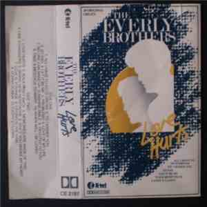 Everly Brothers - Love Hurts album flac