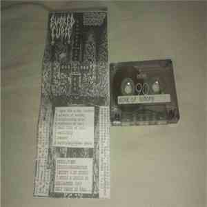 Evoked Curse - Altar of Sodomy album flac
