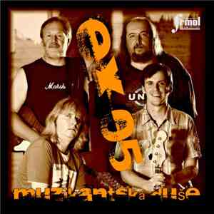 EX 05 - Muzikantská Duše album flac