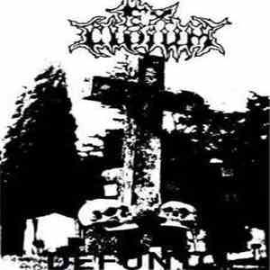 Excidium - Defunto album flac