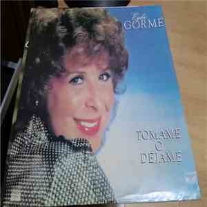 Eydie Gormé - Tómame O Déjame album flac