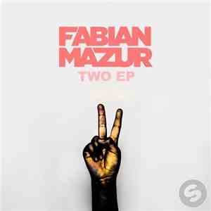 Fabian Mazur - Two EP album flac