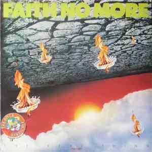 Faith No More - The Real Thing album flac