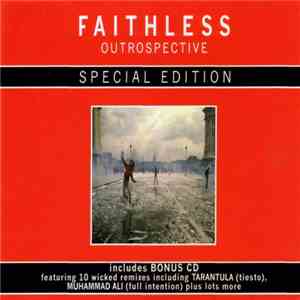 Faithless - Outrospective album flac