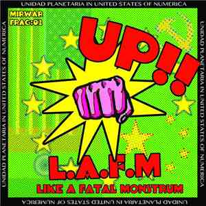 Fatal Monstrum - Like A Fatal Monstrum album flac
