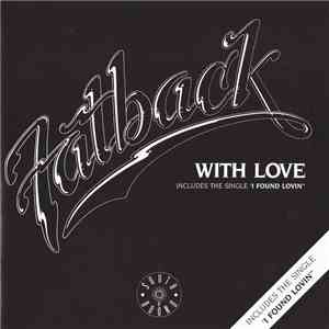 Fatback - With Love album flac