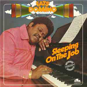 Fats Domino - Sleeping On The Job album flac