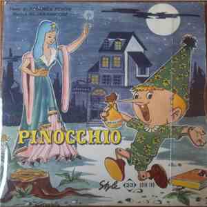 Federica Peroni - Pinocchio album flac