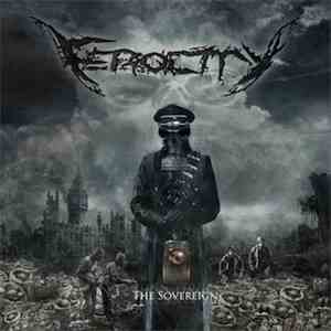 Ferocity - The Sovereign album flac