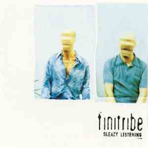 Finitribe - Sleazy Listening album flac