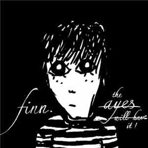Finn. - The Ayes Will Have It! album flac
