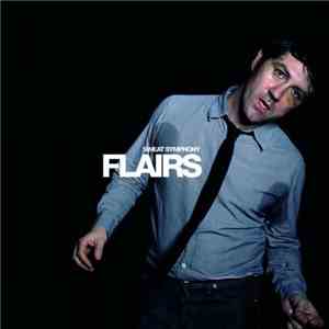 Flairs - Sweat Symphony album flac