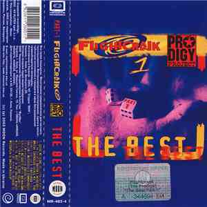 Flightcrank - The Best: Part 1 album flac