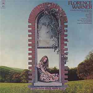 Florence Warner - Florence Warner album flac