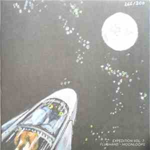 Flughand - EXPEDITion Vol. 7: Moonloops album flac