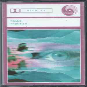 Foans - Frontier album flac
