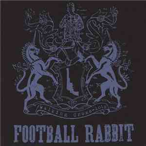 Football Rabbit - Walking Cross-Lots album flac