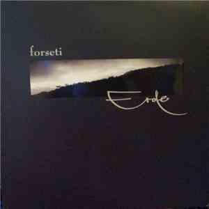 Forseti - Erde album flac