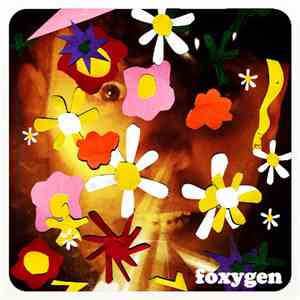 Foxygen - EP 2011 album flac
